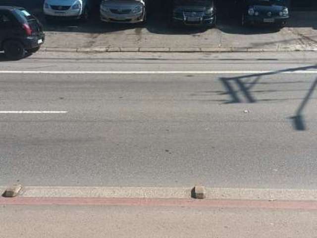 Passa o ponto de loja de carros ( só o ponto) na engenheiro caetano alvares, alu