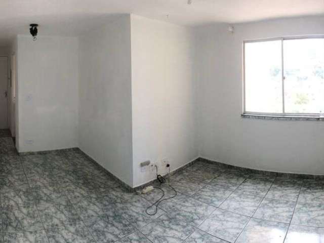 Apartamento no vitoria régia ii com 02 dormitórios e 01 vaga de garagem