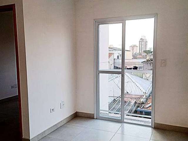 Apartamento na zona norte com 01 dormitório, sem vaga de garagem , à 07 minutos