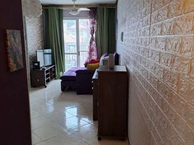 Apartamento na vila guilherme de 02 dormitórios sendo 01 suíte e 02 vagas de gar