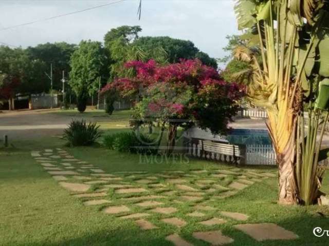 Chácara em Palmeiras - Suzano - SP