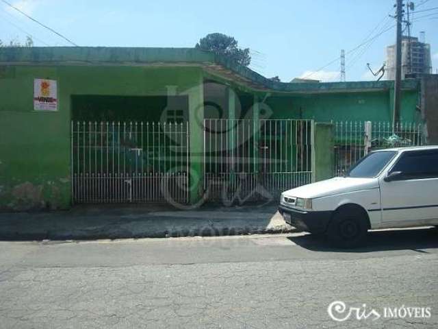 Casa em Vila Assis Brasil - Mauá - SP