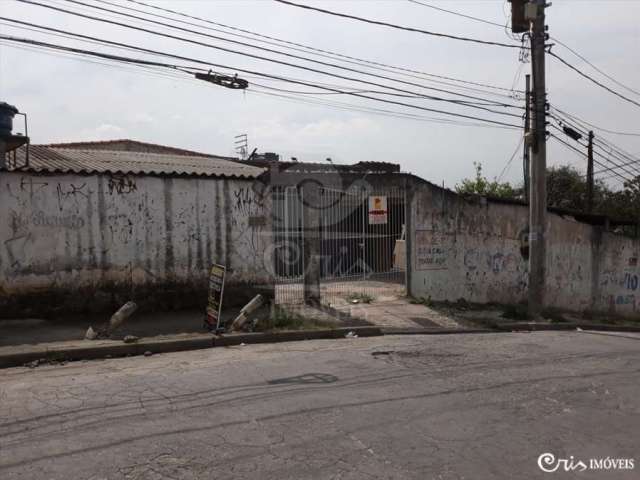 Casa em Vila Suíça - Santo André - SP