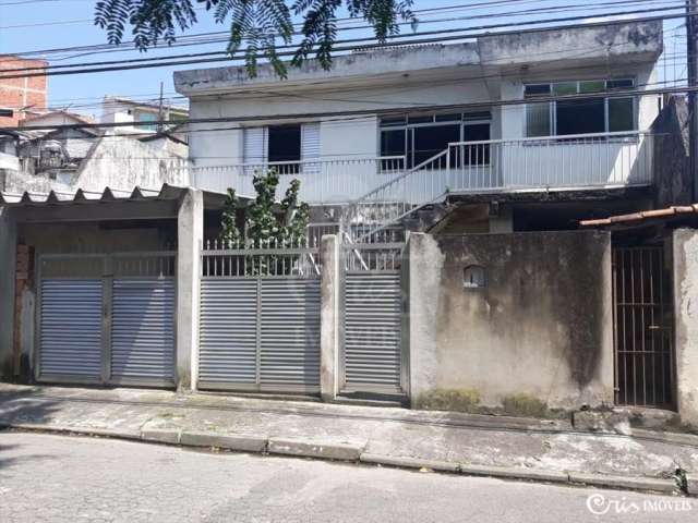 Casa em Parque das Américas - Mauá - SP