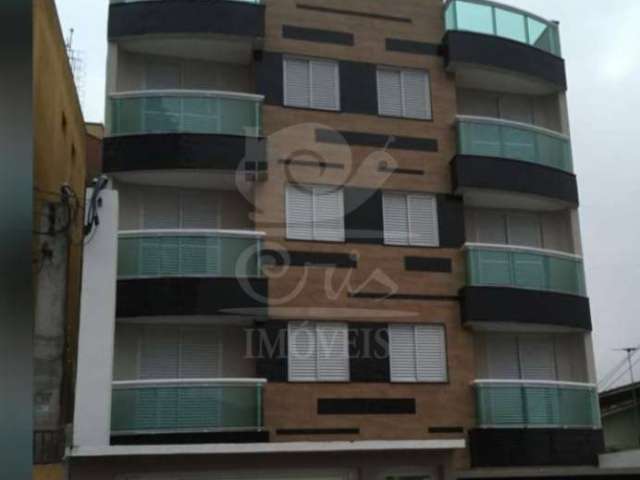 Apartamento em Vila Assis Brasil - Mauá - SP