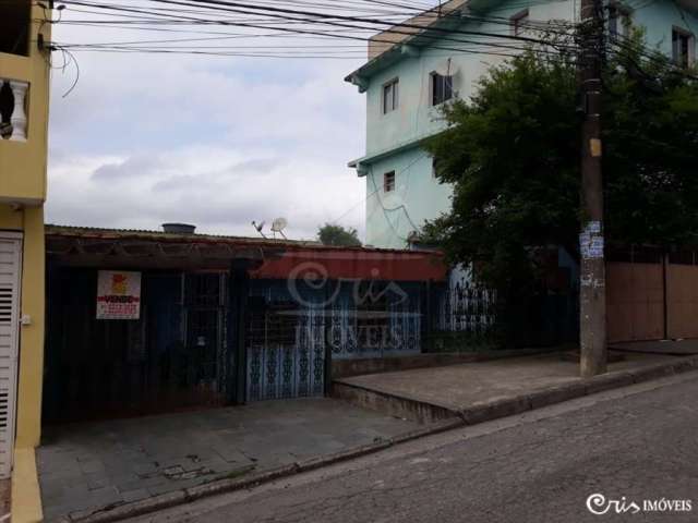 Casa em Jardim Mauá - Mauá - SP