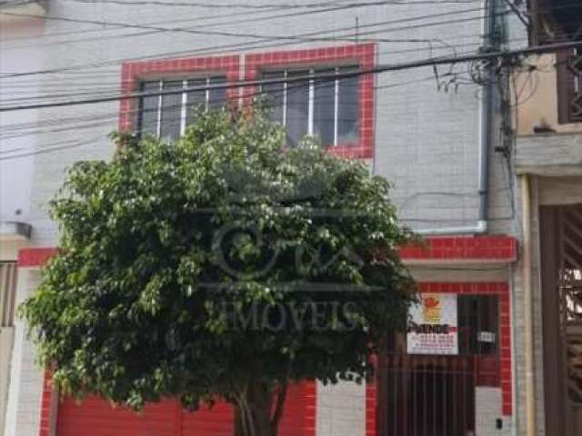 Casa em Jardim Zaíra - Mauá - SP