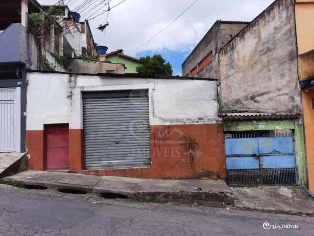 Casa em Vila Magini - Mauá - SP