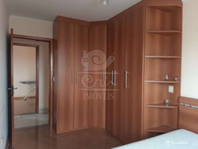 Apartamento em Vila Bocaina - Mauá - SP