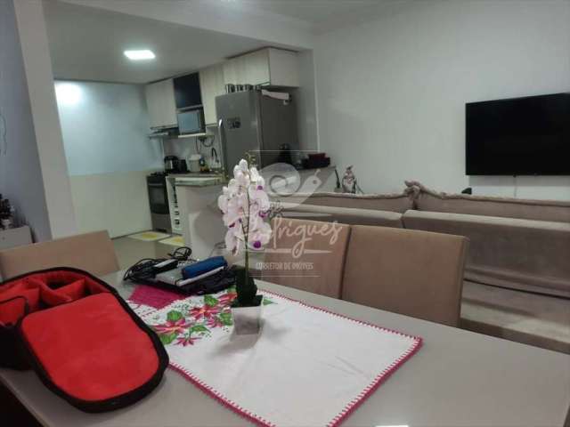 Apartamento em Vila Assis Brasil - Mauá - SP