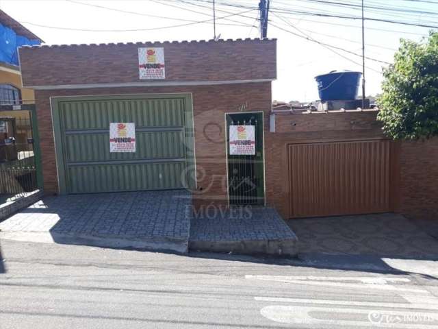 Casa em Jardim Sonia Maria  - Mauá - SP