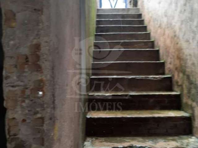 Casa em Jardim São Judas - Mauá - SP