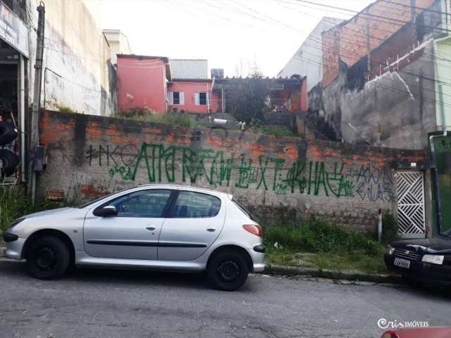 Casa em Jardim Itapeva - Mauá - SP