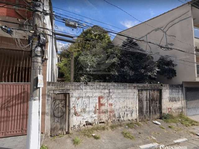 Terreno em Jardim Zaíra - Mauá - SP