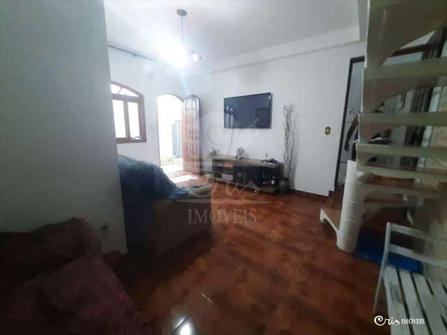 Casa em Jardim Alto da Boa Vista - Mauá - SP