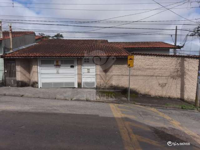 Casa em Jardim Mauá - Mauá - SP