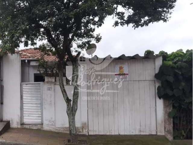 Casa em Vila Nossa Senhora das Vitórias - Mauá - SP