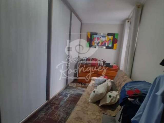 Apartamento em Vila Nossa Senhora das Vitórias - Mauá - SP