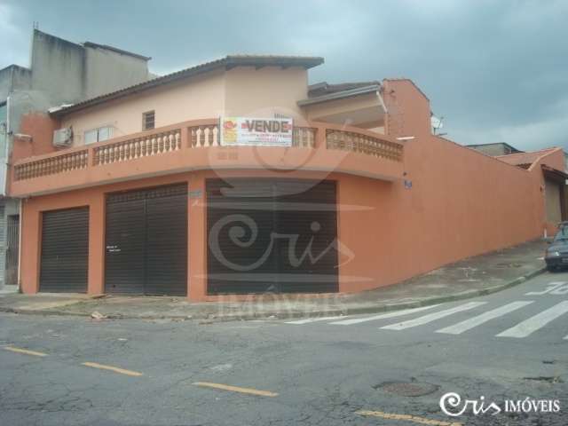 Casa em Jardim IV Centenario - Mauá - SP