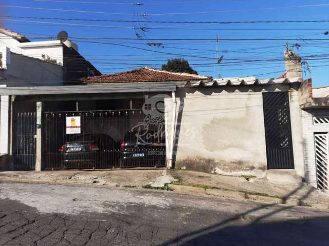 Casa em Jardim Anchieta - Mauá - SP