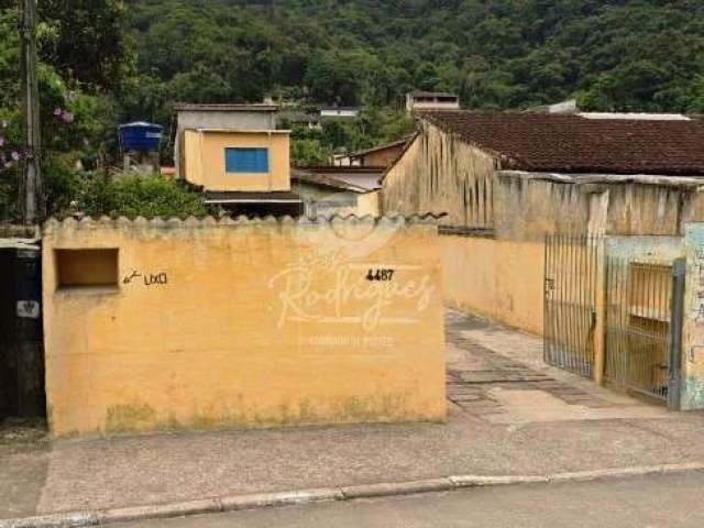 Casa em Horto (Morro das Moças) - Ubatuba - SP