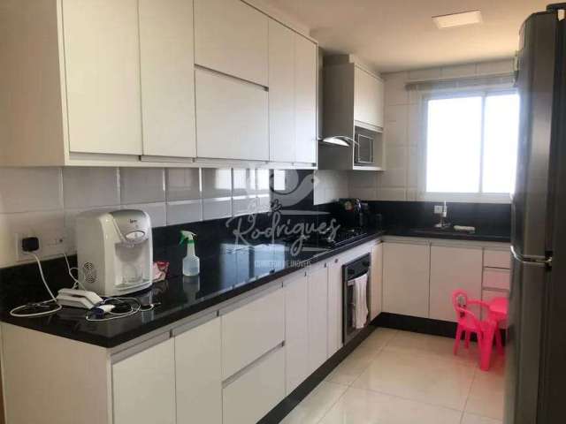 Apartamento em Campestre - Santo André - SP