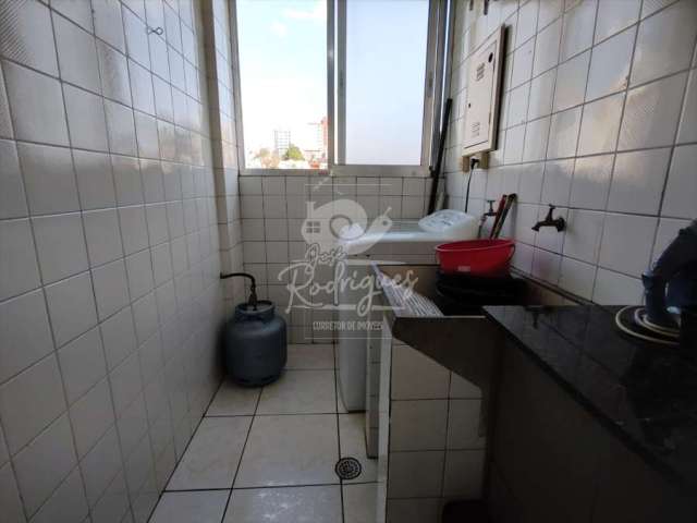 Apartamento em Vila Bocaina - Mauá - SP