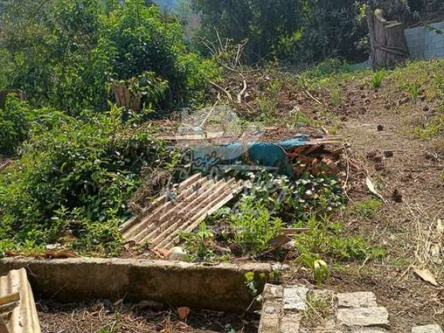 Terreno em Santa Luzia  - Ribeirão Pires - SP