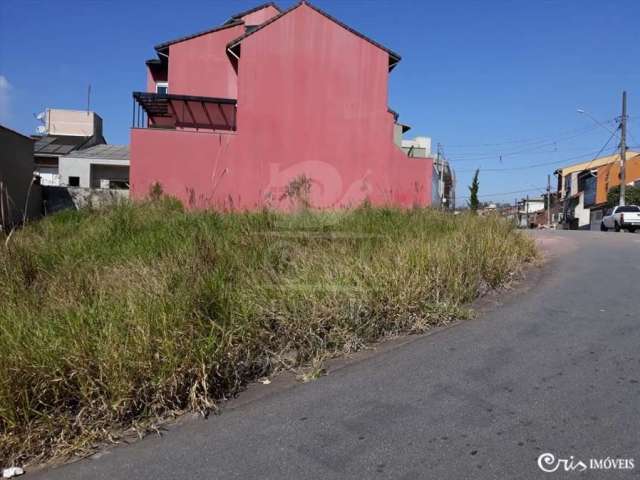 Terreno em Jardim Idel - Mauá - SP