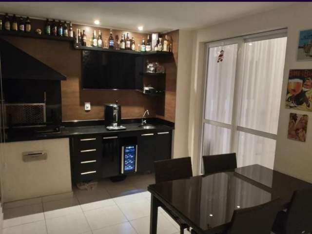 Apartamento vl formosa/jd piqueroby-65mts-2 dorms, varanda gourmet, cozinha americana, 1 vaga, lazer