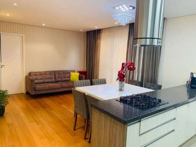 Lindo apartamento vl formosa 105 mts-3 suítes, varanda gourmet, 2 vagas, depósito, lazer completo