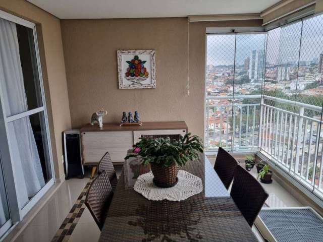 Apartamento 104 mts vl carrão-mobiliado-3 suítes, varanda gourmet, 2 vagas, depósito, lazer completo