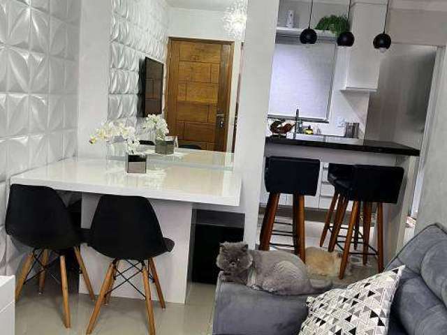 Lindo apartamento vl carrão- 2 dorms, cozinha planejada, 1 banheiro, área de serviço, sem vaga