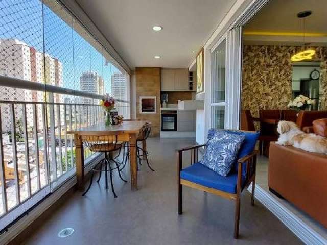 Apartamento vl carrão 102 mts-3 suítes, varanda gourmet, 2 vagas fixas e cobertas, depósito, lazer