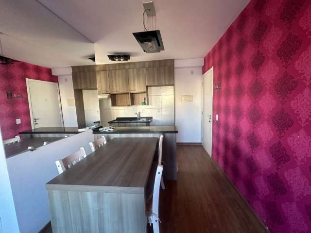 Apartamento jd vl formosa-50mts-2 dorms planejados, cozinha americana planejada, 1 banheiro, 1 vaga, lazer completo