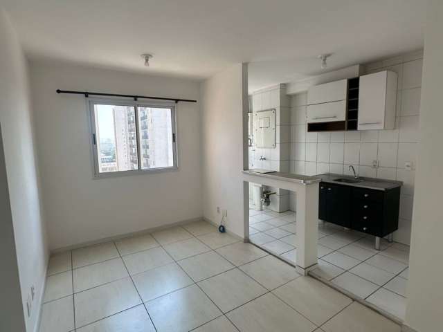 Apartamento vl antonieta-2 dorms, cozinha americana, 1 banheiro, 1 vaga, lazer completo