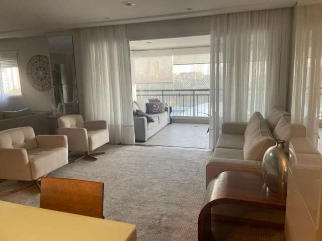 Apartamento analia franco 155mts-3 dorms sendo 3 suítes, varanda gourmet, 3 vagas fixas, lazer completo