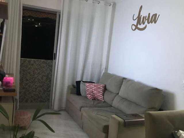 Apartamento jd sta teresinha 49mts-2 dorms, sala c/sacada, cozinha planejada, 1 vaga, lazer