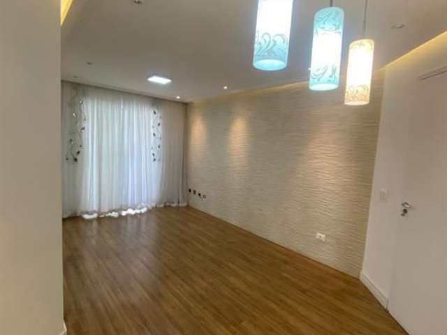 Apartamento vl formosa-56mts-2 dorms planejados,sacada envidraçada,cozinha planejada,1 vaga coberta