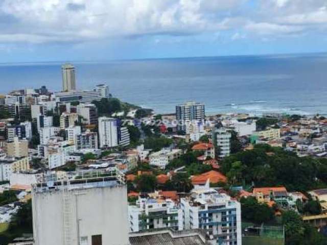 Apartamento 4 suítes no horto florestal