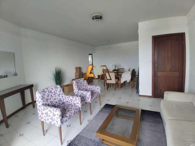 Apartamento à venda no bairro Costa Azul - Salvador/BA