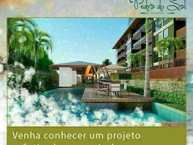 Apartamento à venda no bairro Itapuã - Salvador/BA