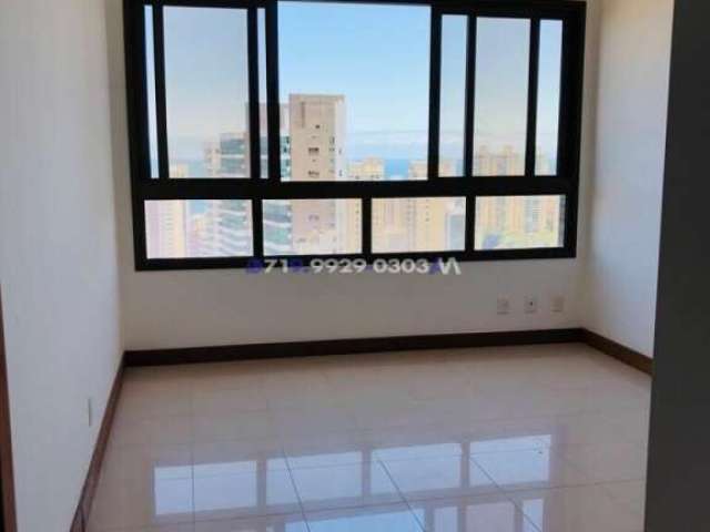 Apartamento à venda no bairro Horto Florestal - Salvador/BA