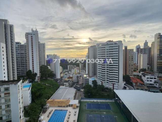 Apartamento à venda no bairro Graça - Salvador/BA