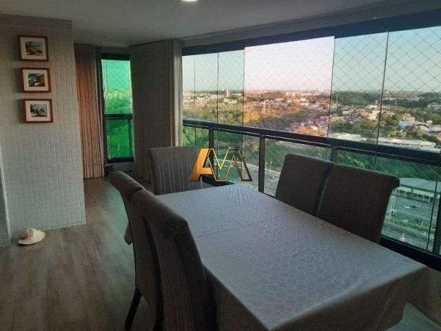 Apartamento à venda no bairro Paralela - Salvador/BA