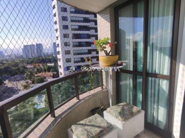 Apartamento à venda no bairro Patamares - Salvador/BA