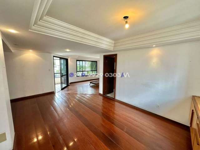 Apartamento à venda no bairro Caminho das Árvores - Salvador/BA