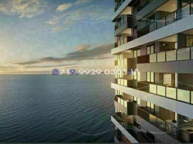 Apartamento à venda no bairro Jaguaribe - Salvador/BA