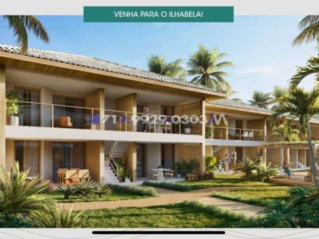 Casa à venda no bairro ITACIMIRIM - Camaçari/BA