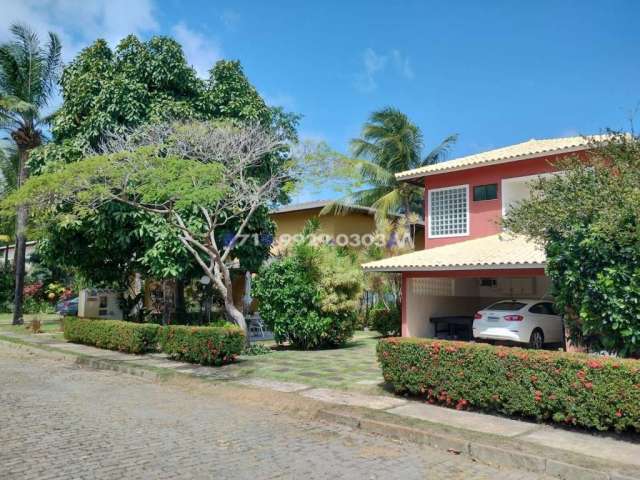 Casa à venda no bairro Busca Vida - Camaçari/BA